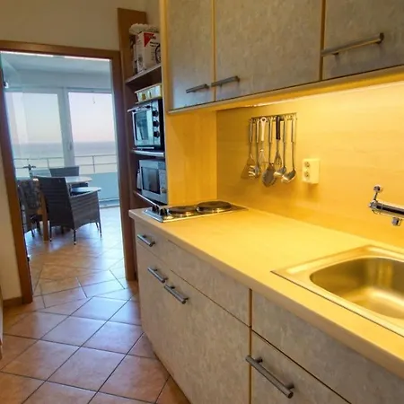 Haus Schoene Aussicht, App 2sb416