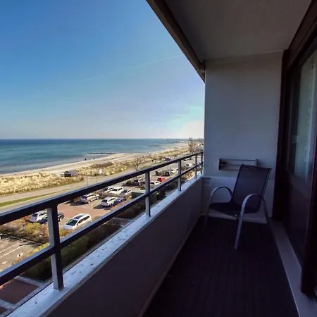 Haus Schoene Aussicht, App 2sb416 Διαμέρισμα *