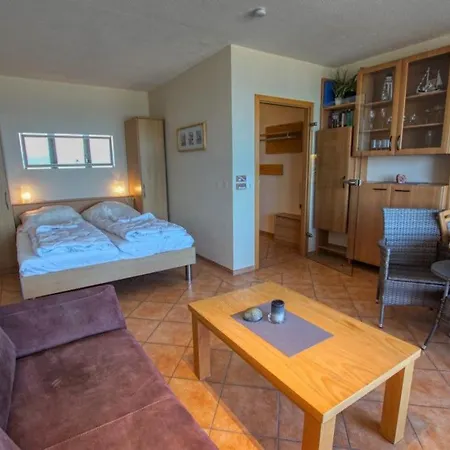 Haus Schoene Aussicht, App 2sb416 Heiligenhafen