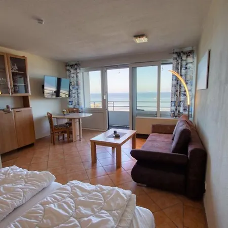 Haus Schoene Aussicht, App 2sb416 * Heiligenhafen