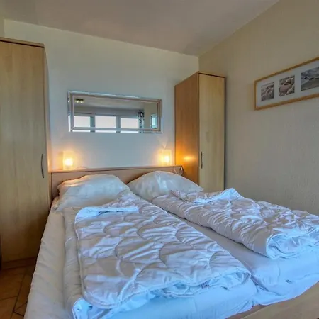 Haus Schoene Aussicht, App 2sb416 Heiligenhafen