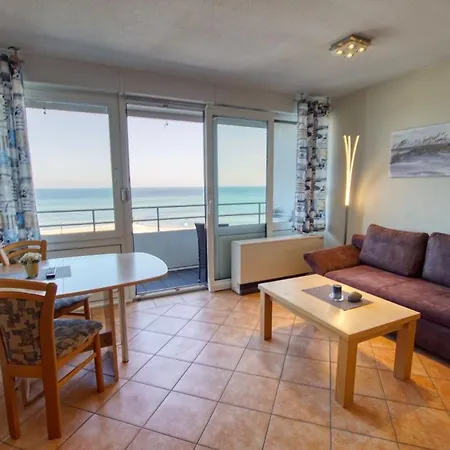 Διαμέρισμα Haus Schoene Aussicht, App 2sb416